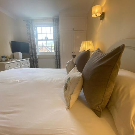 Rooms At The Usk Talybont-on-Usk Pokoj fotografie