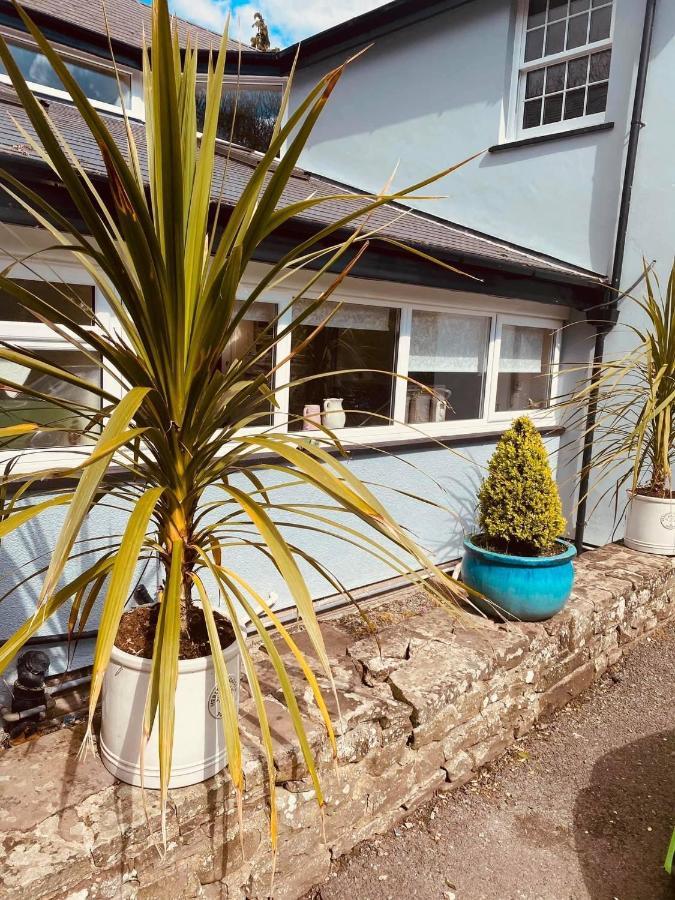 Rooms At The Usk Talybont-on-Usk Exteriér fotografie