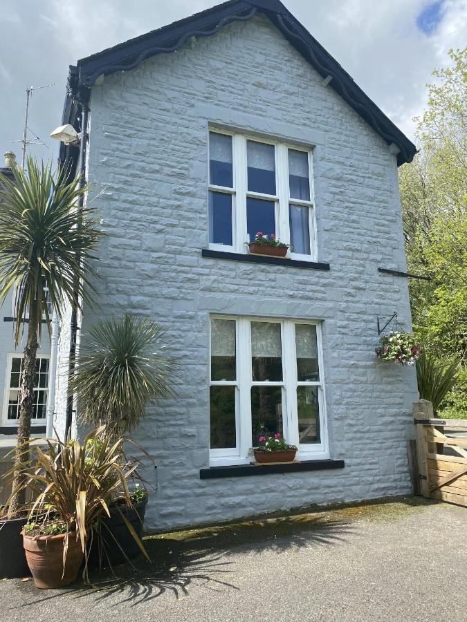 Rooms At The Usk Talybont-on-Usk Exteriér fotografie