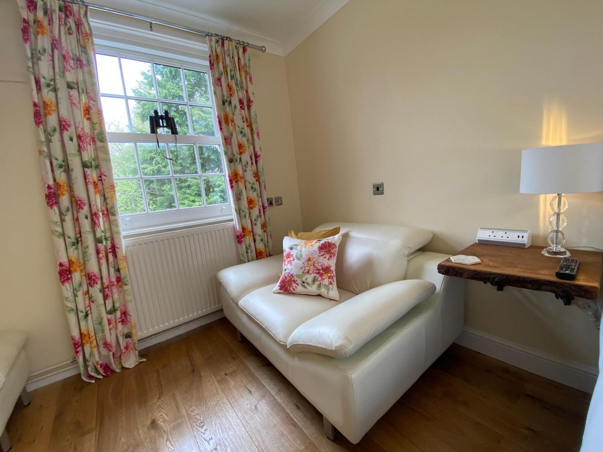 Rooms At The Usk Talybont-on-Usk Pokoj fotografie